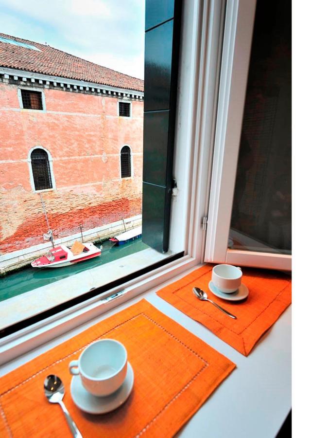 Vivaldi Room - Biennale By Wonderful Italy 베니스 외부 사진